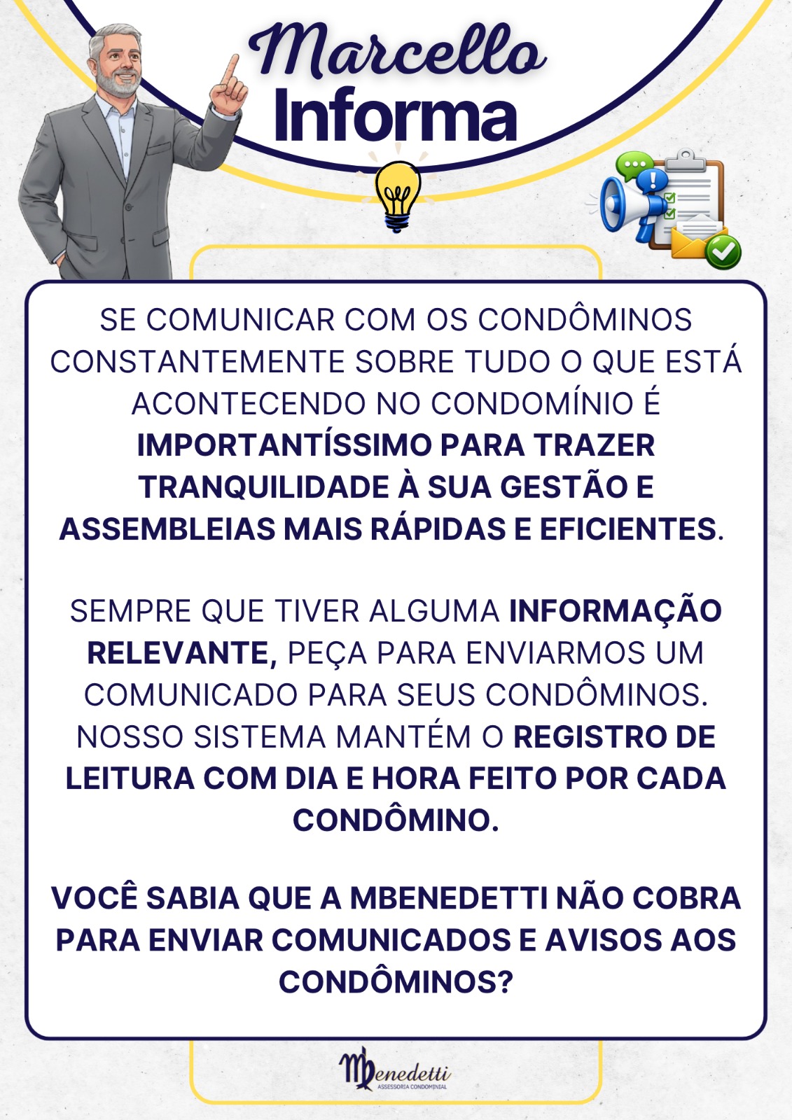 Dica do Marcello 3