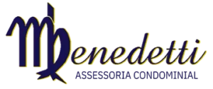 Logo MBenedetti Assessoria